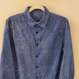 Elie Tahari Button Down Shirt